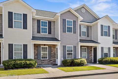 149 Glen Cannon Drive, Jacksonville, NC 28546