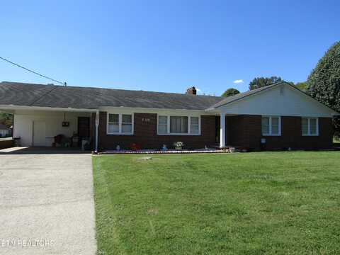 115 George Ann Drive, Middlesboro, KY 40965