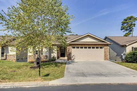 811 Klondike Way, Knoxville, TN 37923