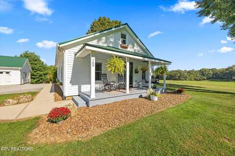 759 POW Camp Rd, Crossville, TN 38572