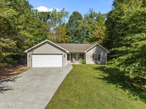4603 Aggie Drive, Maryville, TN 37803