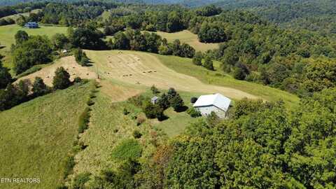 444 Tilmon West Lane, New Tazewell, TN 37825