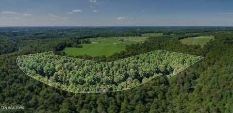 Wolf Creek Rd, Crossville, TN 38571
