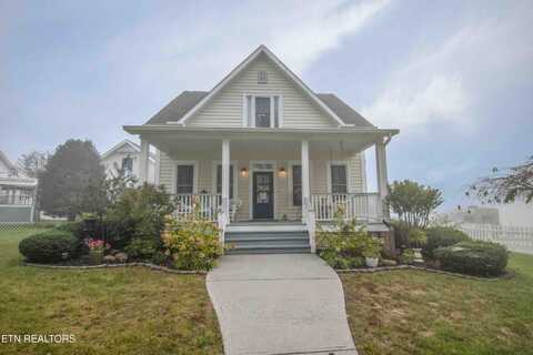 125 Trillium Drive, Andersonville, TN 37705