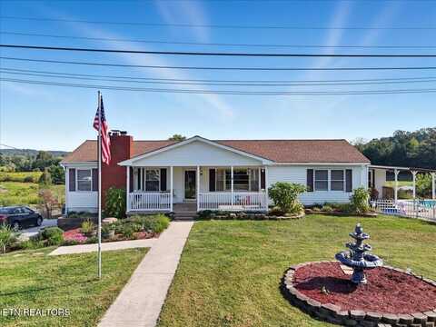 120 Brahman Rd, Kingston, TN 37763