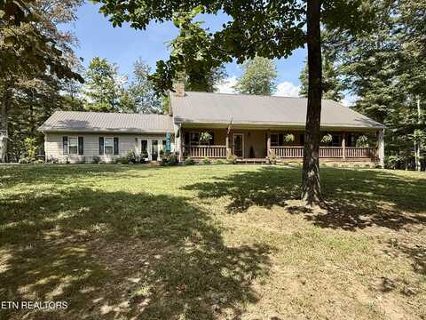 252 Running Deer Tr, Caryville, TN 37714