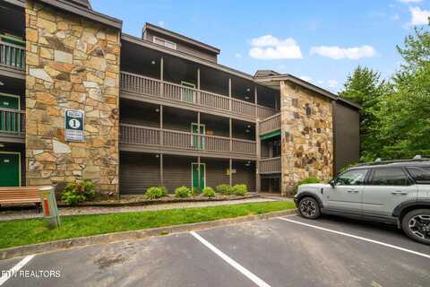 1380 Ski View Drive, Gatlinburg, TN 37738