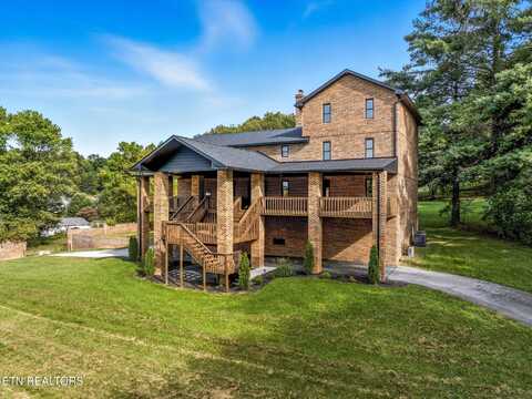 120 Brookfield Drive, Kingsport, TN 37663