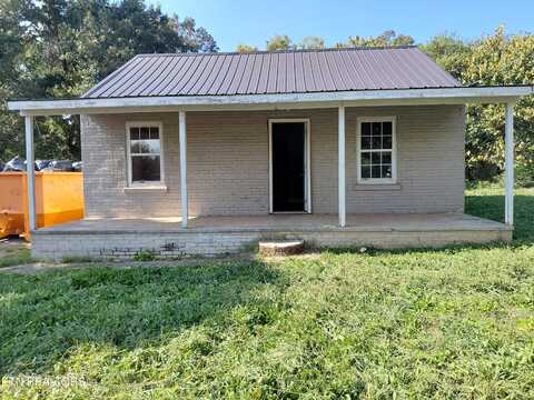 2520 Mentor Rd. Rd, Louisville, TN 37777