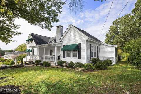 320 Maple Street St, Clinton, TN 37716
