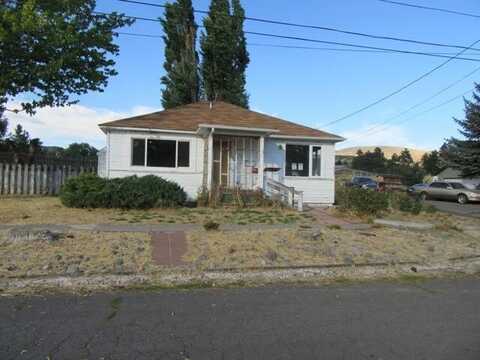 357 Division Street, Klamath Falls, OR 97601