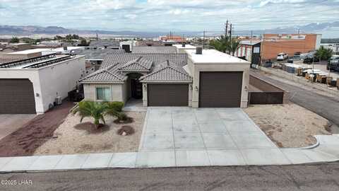 3199 Oro Grande Blvd, Lake Havasu City, AZ 86406