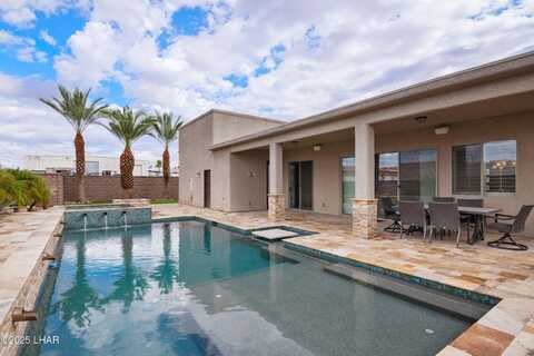 3199 Oro Grande Blvd, Lake Havasu City, AZ 86406