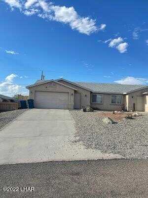 3041 Caliente Dr unit: 102, Lake Havasu City, AZ 86404