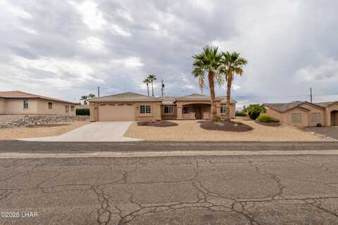250 Geronimo Blvd, Lake Havasu City, AZ 86404