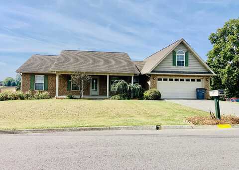 663 Barbara Drive, Talbott, TN 37877