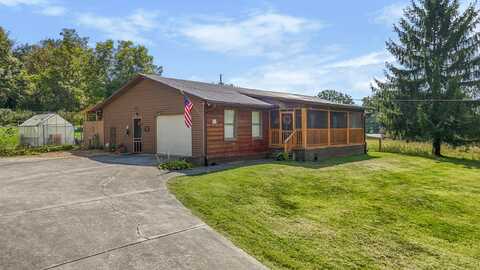 645 Silver City Road, Whitesburg, TN 37891