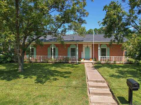 840 Park Street, Gilmer, TX 75644