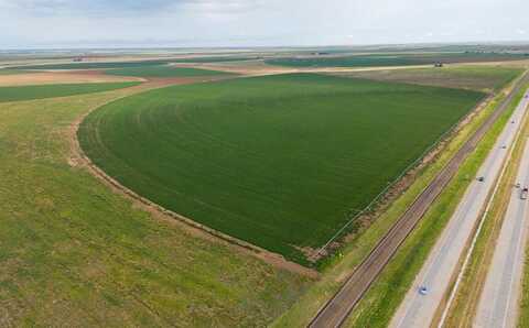 Underwood Farms, Hale Center, TX 79041