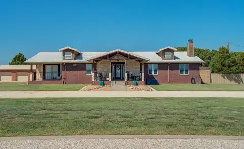 12803 N FM 2378, Shallowater, TX 79363