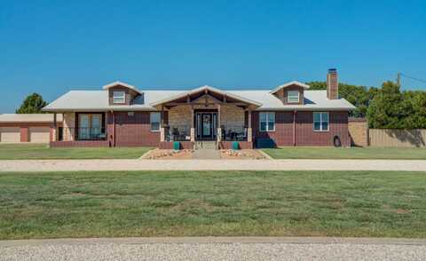 12803 N FM 2378, Shallowater, TX 79363