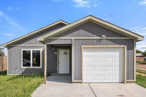 1323 E 14th Street, Lubbock, TX 79403