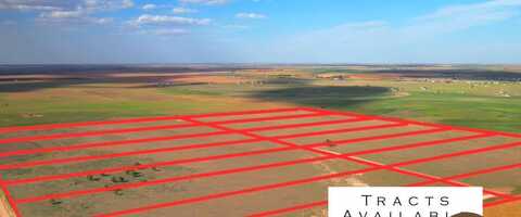 Tiger Farms 3, Shallowater, TX 79363