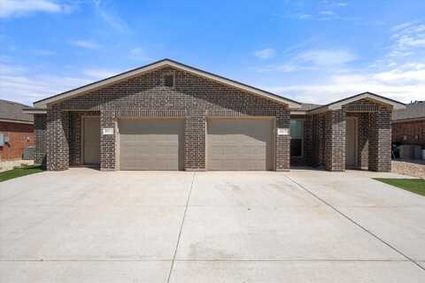 2004 Corpus Avenue, Wolfforth, TX 79382