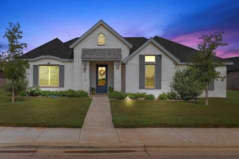 7002 103rd Street, Lubbock, TX 79424