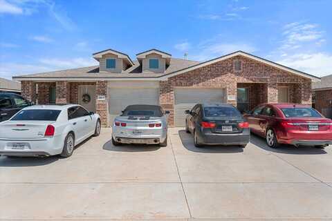 2006 Corpus Avenue, Wolfforth, TX 79382