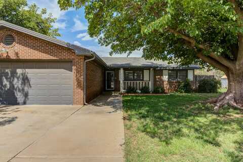 2326 53rd Street, Lubbock, TX 79412