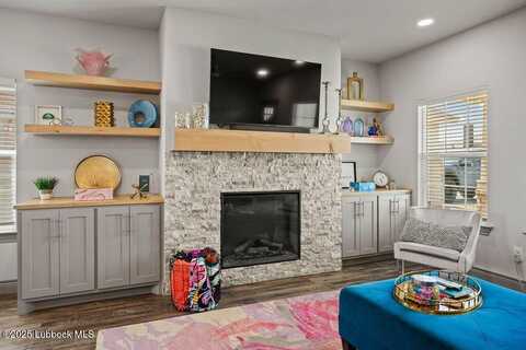 902 N Fulton Avenue, Lubbock, TX 79416