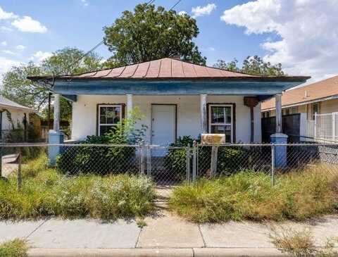 1610 Santa Maria Ave, Laredo, TX 78040