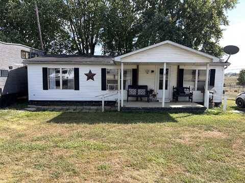 3007 Ky 10, Tollesboro, KY 41189