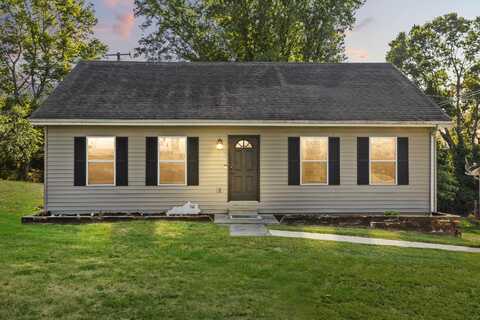 512 N Magnolia Drive, Mount Sterling, KY 40353
