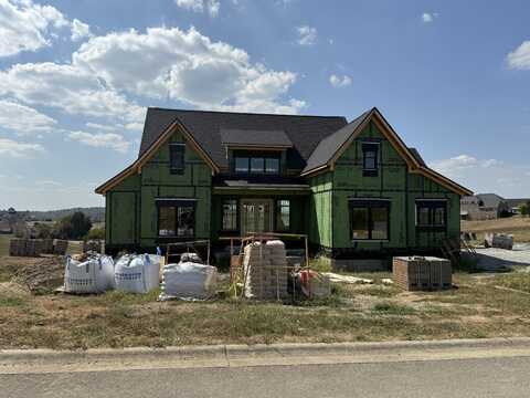 105 Bull Run Trail, Richmond, KY 40475