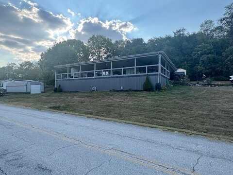 6441 Maysville Road, Carlisle, KY 40311