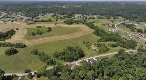 FarmTract #2 Avawam Drive lot: #2, Richmond, KY 40475