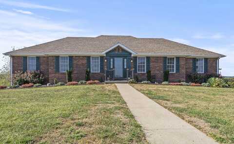 378 Dallas Drive, Hustonville, KY 40437