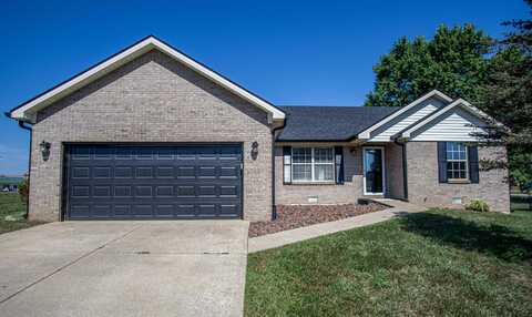 1206 Maple Hill Drive, Somerset, KY 42503