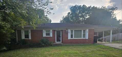 311 Alexander Street, Frankfort, KY 40601