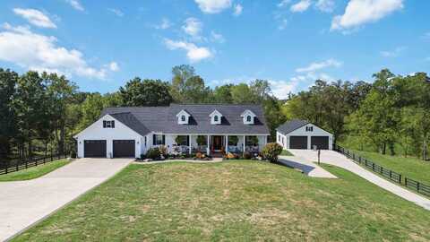 465 Newell Road, Somerset, KY 42503
