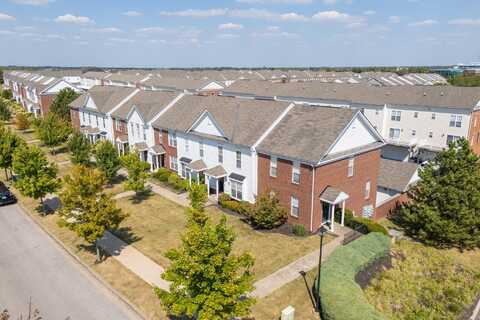 2452 Ogden Way, Lexington, KY 40509