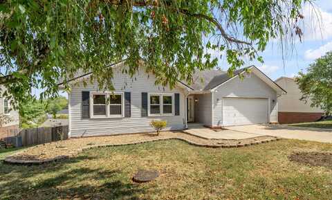 3616 Creel Court, Lexington, KY 40517