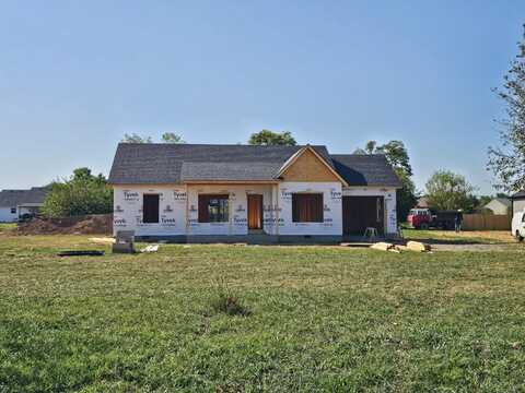 155 Amber Lane, Hustonville, KY 40437