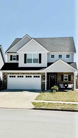 1276 Angus Trail, Lexington, KY 40509