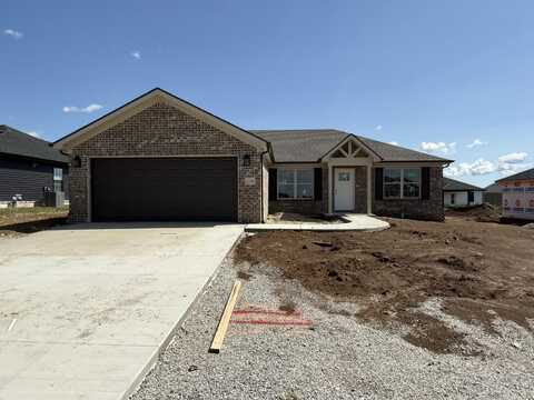 328 Whitley Way, Berea, KY 40403