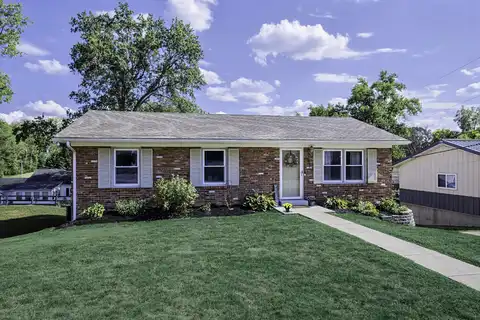 413 Elm Street Heights, Versailles, KY 40383