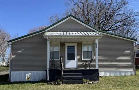 104 Davis Street, Campbellsville, KY 42718