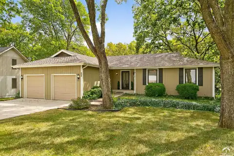 328 Cattleman Trail, Lawrence, KS 66049